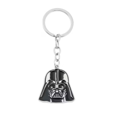Брелок эмалевый StarWars Дарт Вейдер