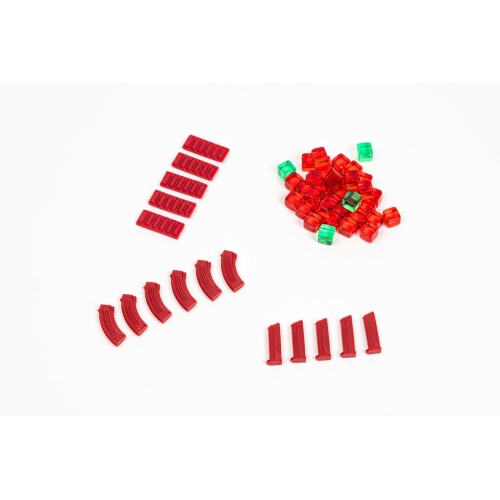 Настільна гра Настільна гра S.T.A.L.K.E.R. Настільна гра UA