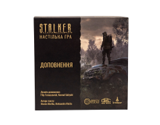 S.T.A.L.K.E.R. Дополнение UA