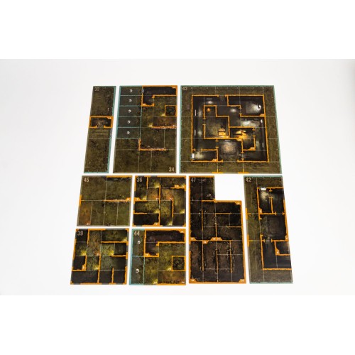 S.T.A.L.K.E.R. Доповнення UA