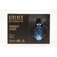 Доповнення S.T.A.L.K.E.R. Особисті історії UA / Personal Stories UA