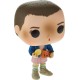 Фігурка Funko POP Одиннадцать (Эгго) - Funko POP TV #421: Stranger Things - Eleven (Eggos)