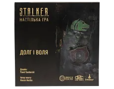 Дополнение S.T.A.L.K.E.R. Долг и Воля UA / Duty & Freedom Factions Pack UA