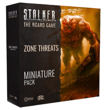 Доповнення S.T.A.L.K.E.R. Zone Threats