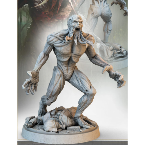 Настільна гра Доповнення S.T.A.L.K.E.R. Zone Threats