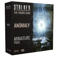 Дополнение S.T.A.L.K.E.R. Anomalies Pack