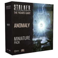 Дополнение S.T.A.L.K.E.R. Anomalies Pack
