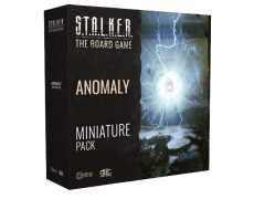 Доповнення S.T.A.L.K.E.R. Anomalies Pack