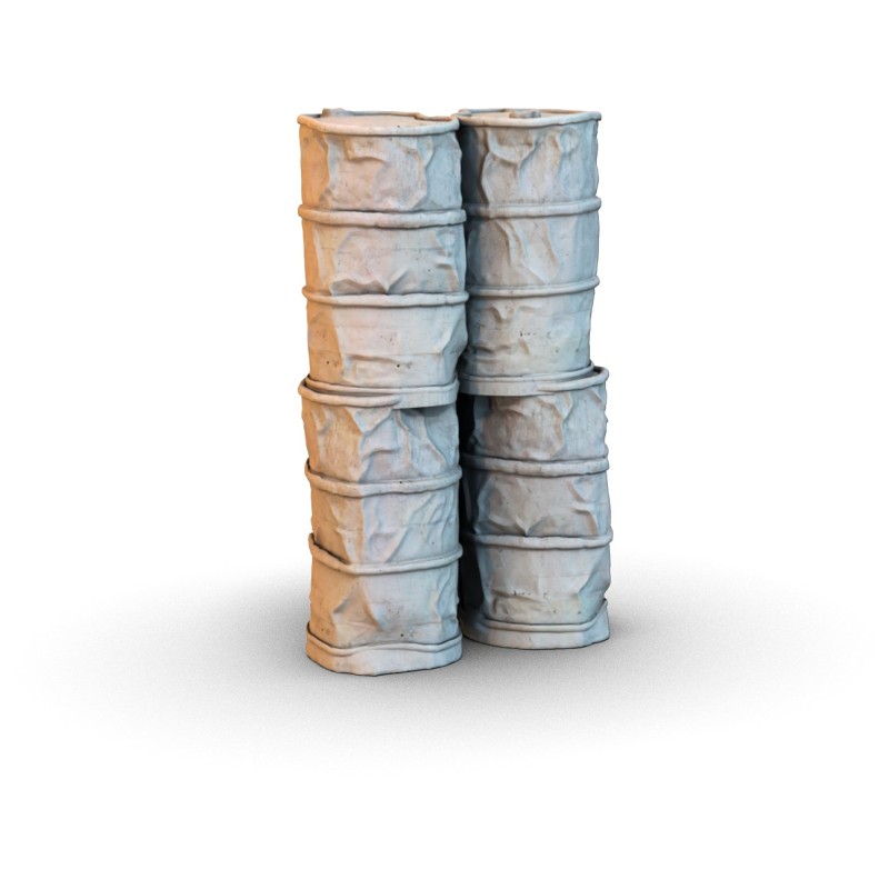 Настольная игра Дополнение S.T.A.L.K.E.R. Terrain Pack
