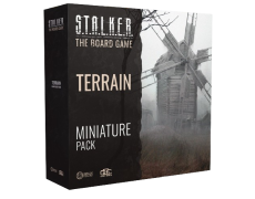 Доповнення S.T.A.L.K.E.R. Terrain Pack