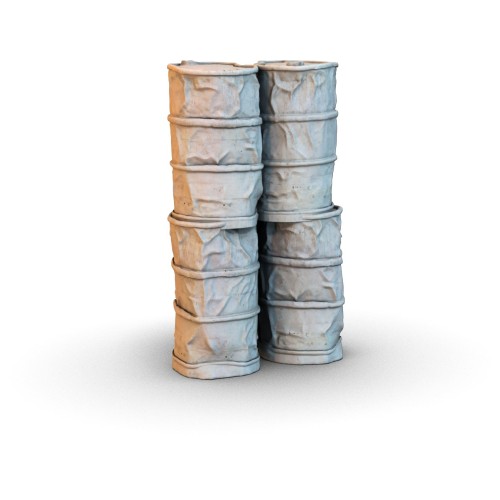 Настольная игра Дополнение S.T.A.L.K.E.R. Terrain Pack