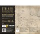 Доповнення S.T.A.L.K.E.R. Мапи й наліпки. Комплект для відновлення UA / Maps & Stickers Recharge Pack UA