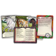 Настільна гра Дві вежі. Карткова гра - Коні та гарадрими / The Two Towers Trick Taking Game: Horses And Haradrim