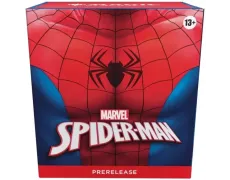 Marvel's Spider-Man Prerelease Kit Magic The Gathering EN