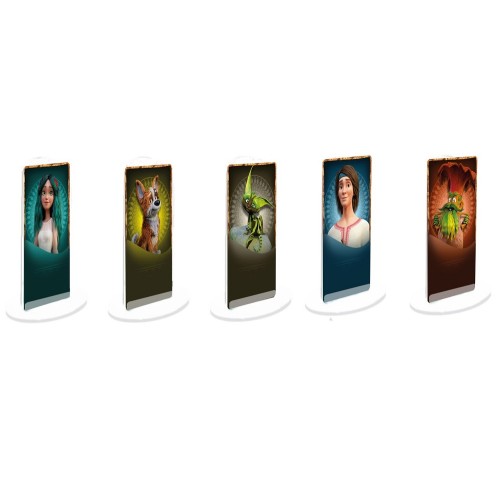 Настільна гра Мавка: Між двома світами