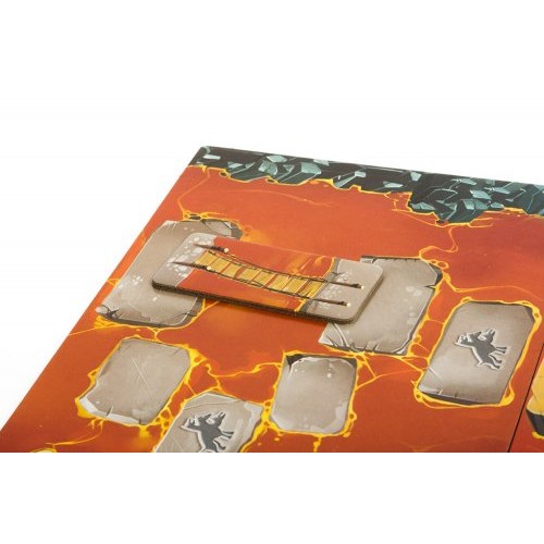 Настільна гра Настільна гра Цербер (Cerberus)