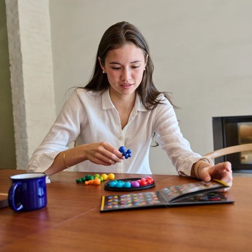 Настільна гра IQ Делюкс. Коло (IQ Circle)