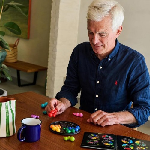 Настільна гра IQ Делюкс. Коло (IQ Circle)