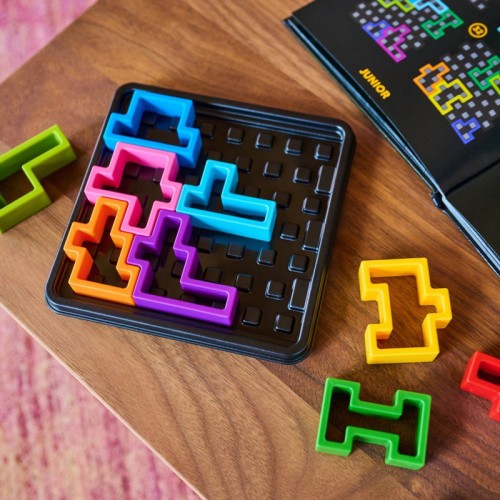 Настільна гра IQ Делюкс. Квадрат (IQ Square)