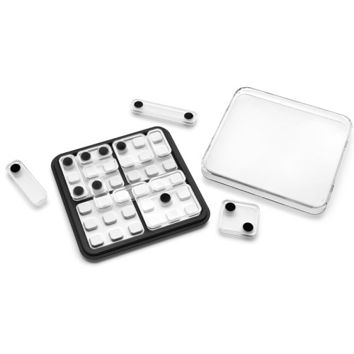 Настільна гра Логіка кубика (Dice Deduction)