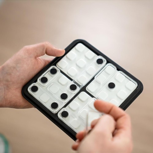 Настільна гра Логіка кубика (Dice Deduction)