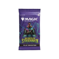 MTG - Secrets of Strixhaven Play Booster