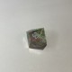 Кубики ручної роботи для DnD з кольоровими блискітками (DS14)
