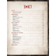 Настольная игра Зов Ктулху. Ужасы за вратами (Call of Cthulhu: Gateways to Terror)