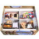 Настільна гра Стамбул. Повне видання (Istanbul: Big Box) UA