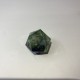 Кубики ручной работы для DnD туманные (DS8)