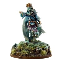 Мініатюра Gripping Beast (SAGA) Ghost King