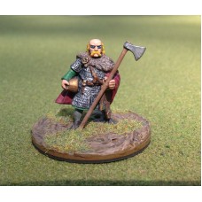 Набір мініатюр Gripping Beast (SAGA) Anglo-Danish (Warlord A) (Standing)