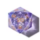 Сет дайсів Lavender Crystal Liquid