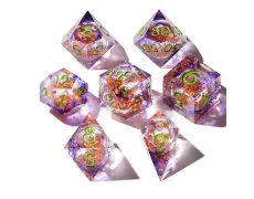 Сет дайсів Arcane Destiny Liquid