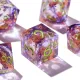 Сет дайсів Arcane Destiny Liquid