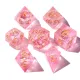 Сет дайсів Sakura Dream Liquid