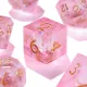 Сет дайсів Sakura Dream Liquid