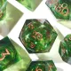 Сет дайсів Druid Elixir Liquid