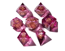 Сет дайсів Poisoned Peony Liquid