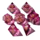 Сет дайсів Poisoned Peony Liquid