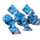 Сет дайсів Blue Dragon's Breath