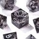 Сет дайсів Shadowfell Smoke