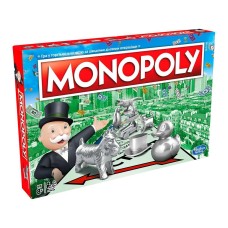 Монополия: Украина (Monopoly: Ukraine) UA