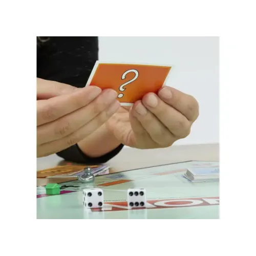 Настольная игра Монополия: Украина (Monopoly: Ukraine) UA