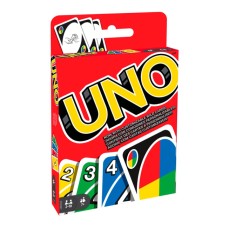 Уно (Uno)