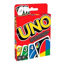 Уно (Uno)