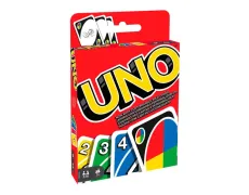Уно (Uno)