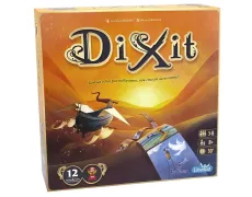 Діксіт (Dixit) UA
