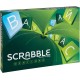 Настольная игра Скрабл (Scrabble) UA