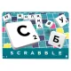 Настольная игра Скрабл (Scrabble) UA